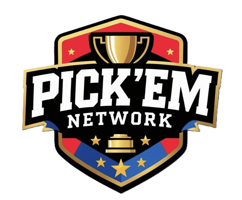 Pick 'Em Network Logo