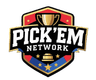 Pick 'Em Network Logo